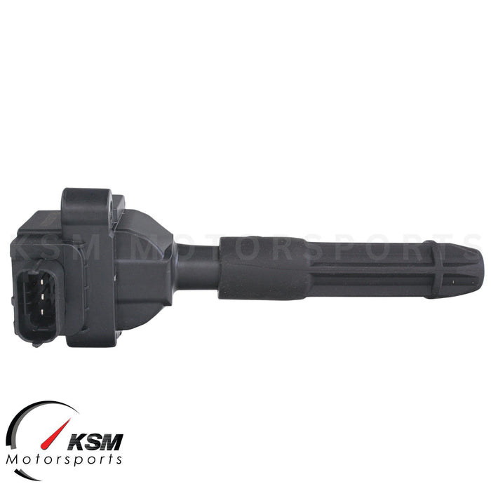 4 x Ignition Coil for Mercedes W203 CL203 S202 S203 C208 A208 W210 S210 SLK R170