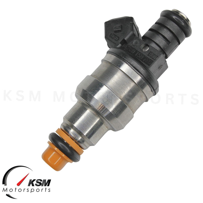 6 x Fuel Injectors for 1990 - 1995 Ford Aerostar 4.0L V6 0280150766 / 90TF-AA