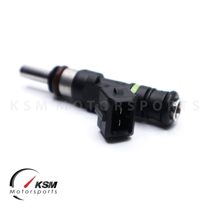 5 x Fuel Injectors fit Bosch 0280158123 590cc 56lb Long Nozzle EV14 6-Hole