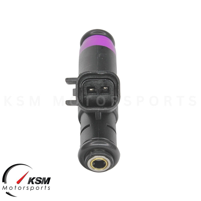 1 x Kraftstoffeinspritzventil 2C5E-A4A für 2003-2005 Lincoln Mercury 4.6L V8 passend für Deka