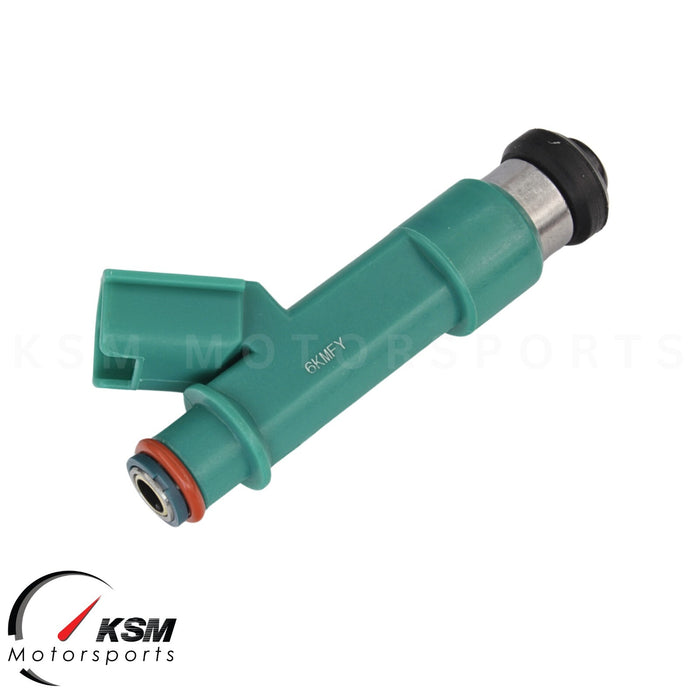 1 x Fuel Injector fit Denso 23250-28080 for 2004-2015 Scion Toyota 2.4L I4