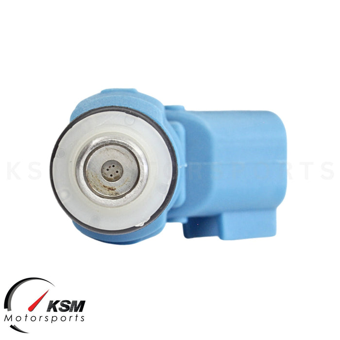 8 X FUEL INJECTORS FOR 1999-2000 JEEP Grand Cherokee 4.7L V8 FIT 0280155972 EV6