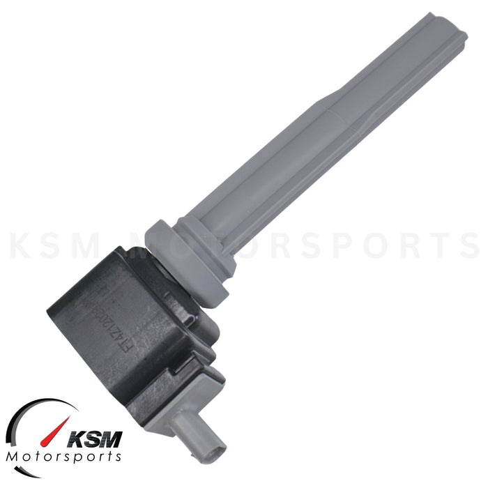 6 x Ignition Coils for 2016-2018 Lincoln MKX 2.7L 2017-2020 MKZ 3.0L FT4Z12029A