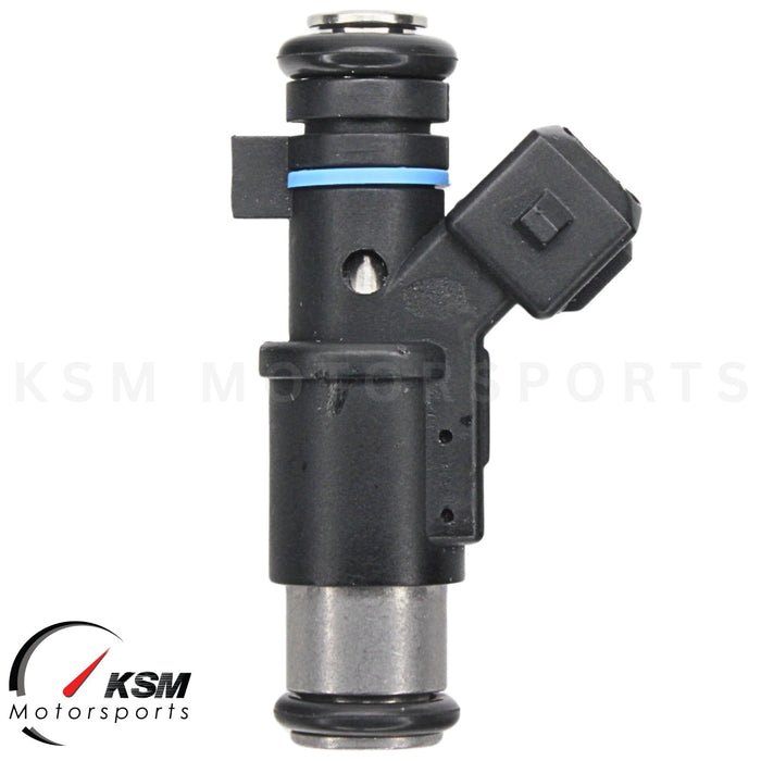 4 x Fuel Injectors 0280156357 For PEUGEOT 106 206 306 307 1007 Partner 1.4 93-15