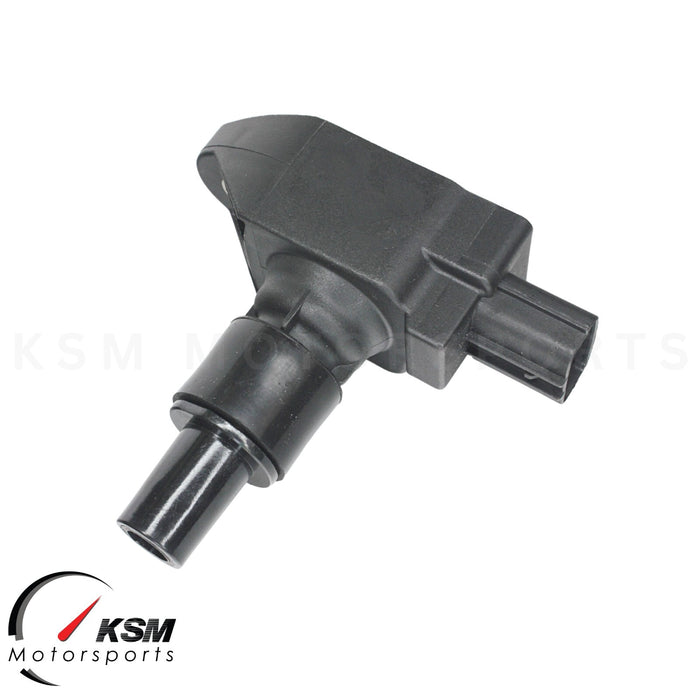 4 x Premium Quality Ignition Coils For Mazda RX-8 1.3L R2 2004-2011 OEM UF501