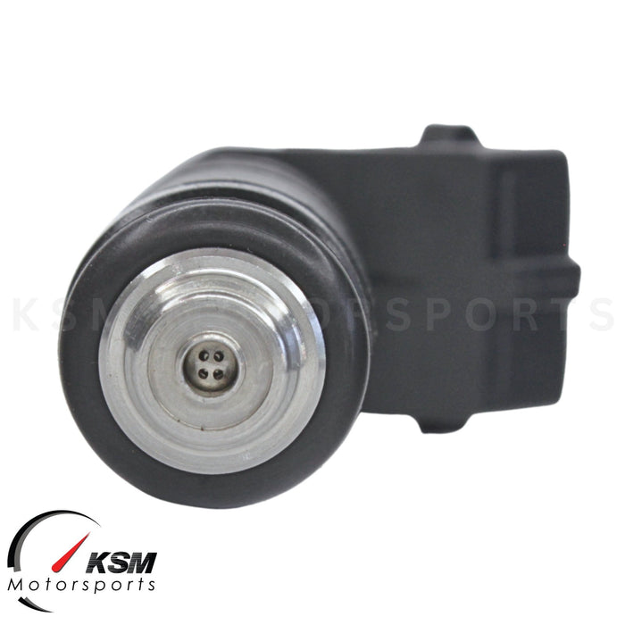 4 x Einspritzdüsen passend für Siemens Deka 630cc 60lb EV1 E30 S14 M10 Turbo DOHC 420a