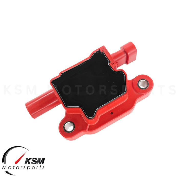 1x Ignition Coil for Chevrolet Silverado 1500 GMC Sierra 1500 5.3L V8 UF413