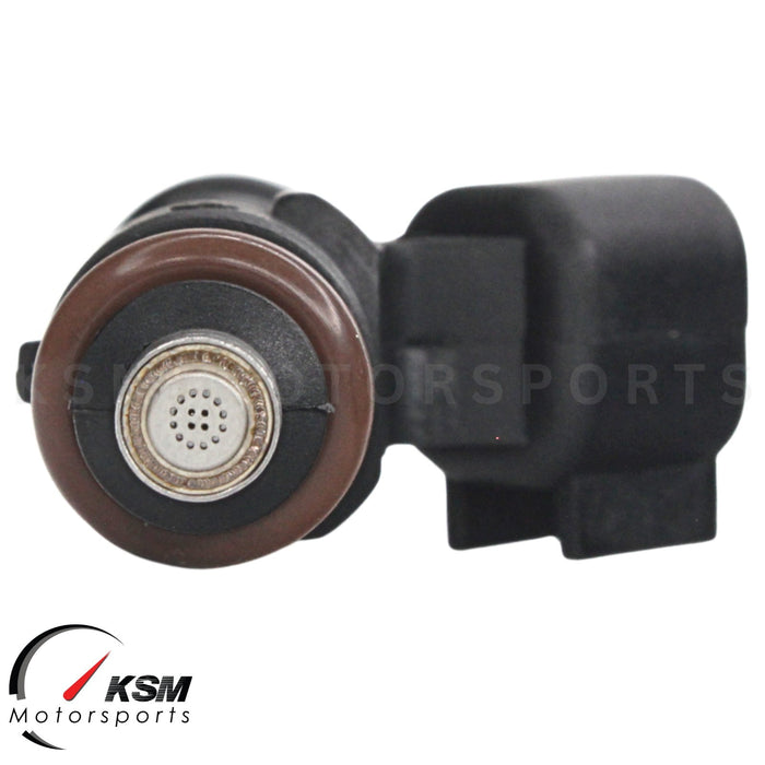 1 x Fuel Injector for 2013-2014 Ford Mustang 5.8L V8 Supercharged DR3Z9F593A