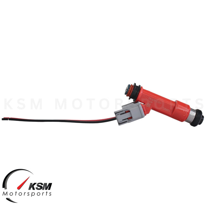 8 x 1000 cc Einspritzdüsen für Toyota 1UZFE E85 LEXUS SOARER V8 FIT DENSO AISIN