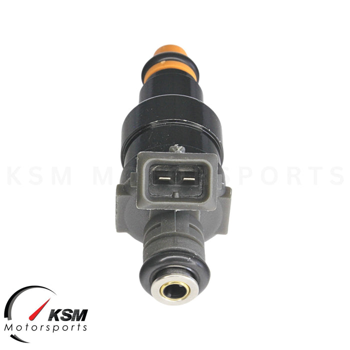 4 X FUEL INJECTORS FOR 1981-1990 PORSCHE 944 924 S 2.5L L4 FIT BOSCH 0280150158