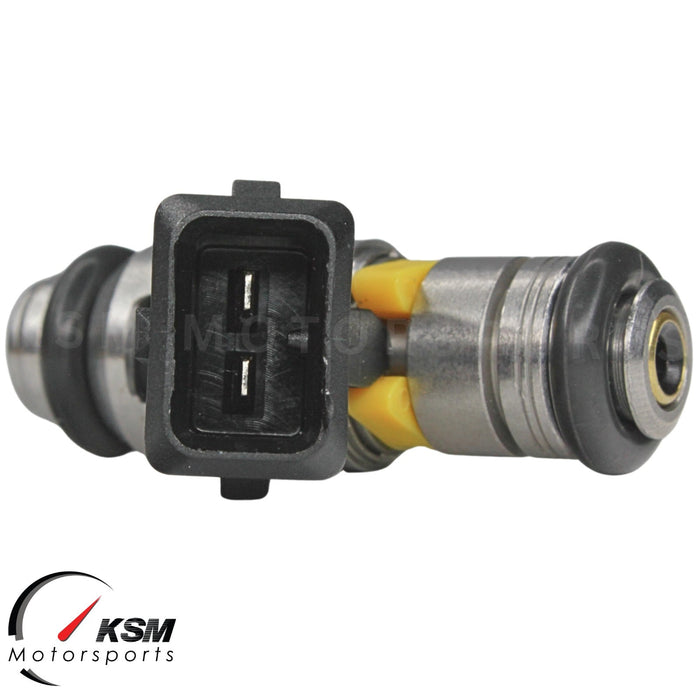 6x FUEL INJECTOR IWP-069 for VW AUDI JETTA GOLF T4/5 2.8L VR6 46lb 480cc UPGRADE