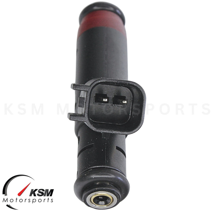 1 x Fuel Injector for 2001-2004 Dodge Jeep 4.7L Powertech V8 53032145AA FI11352S