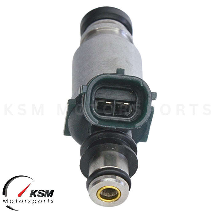 8 x Einspritzdüsen für Lexus LS400 SC400 4.0L 1UZ-FE V8 (Baujahre 1992–1997) / 23250-50020 