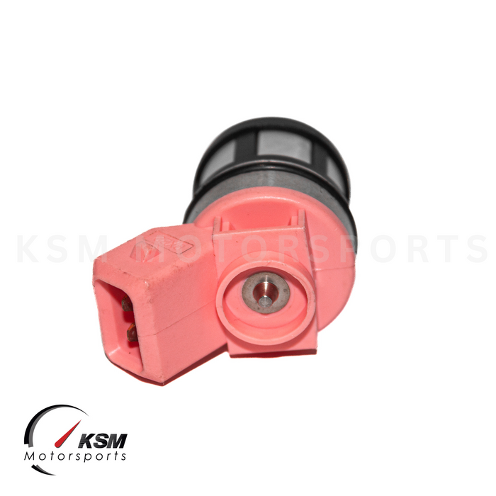 6x Fuel Injectors 16600-88G10 JS20-1 For Nissan Pathfinder Quest D21 Pickup 3.0L