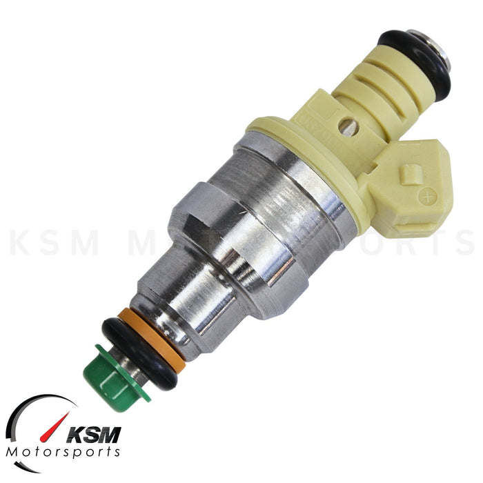 4x Fuel Injectors 028015095 for VW Golf MK3 1.6 94-95 / MK4 2.0 99-02 037906031J