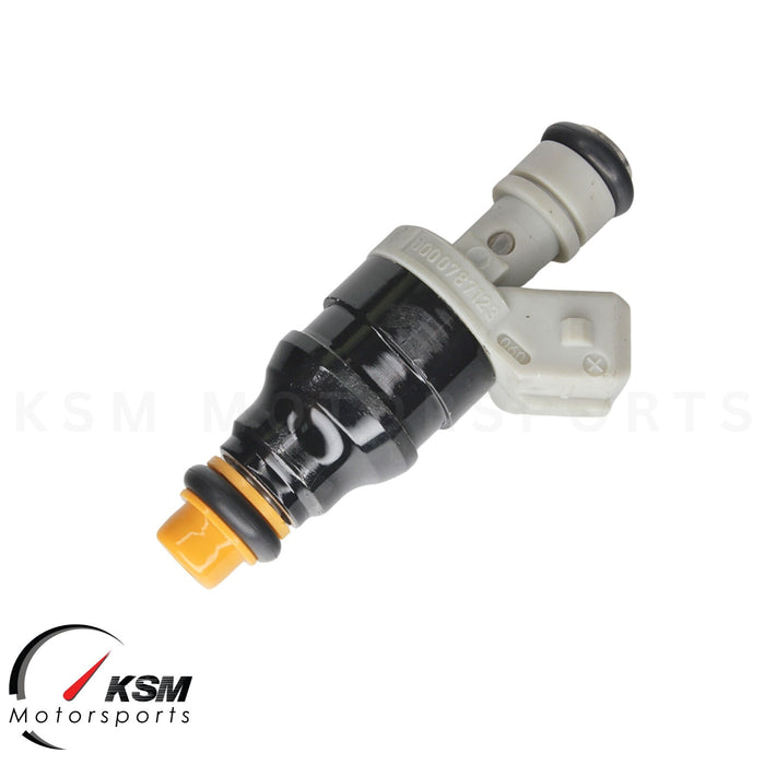 8 x Fuel Injectors for 1995 Mercedes-Benz S420 E420 4.2L V8 M119 0280155203