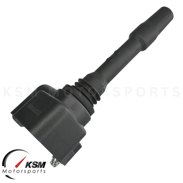 6 x Ignition Coils for 2017-2022 BMW 540i 2018-2019 640i G32 3.0L L6 12137619385