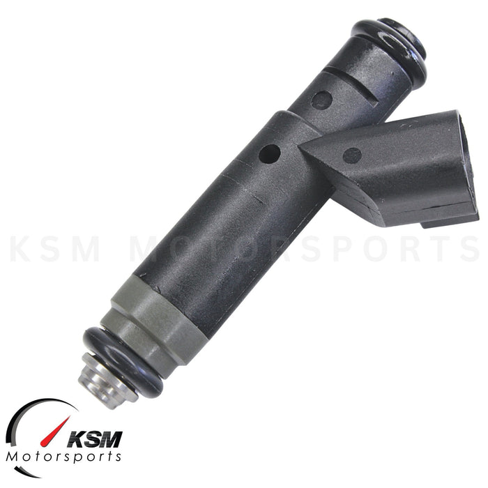 6 x Fuel Injectors for 1999-2002 Ford E-150 Econoline / Club Wagon 4.2L XR3E-A6B