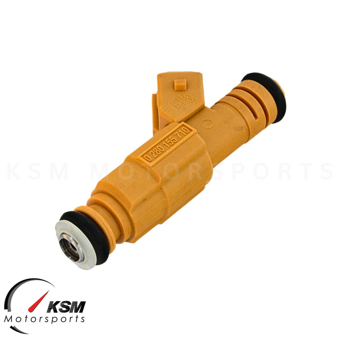 1994-1997 Mercury Cougar 4.6L V8 Fuel Injectors 0280155700 0280155710 1994-1997 Mercury Cougar 4.6L V8 Fuel Injectors 0280155700 0280155710