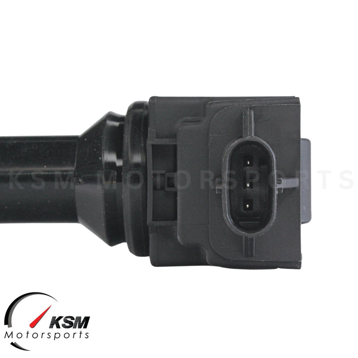 4 Ignition Coils for 2013-2014 Scion FR-S 2013-2015 Subaru BRZ 2.0L UF710 UF724