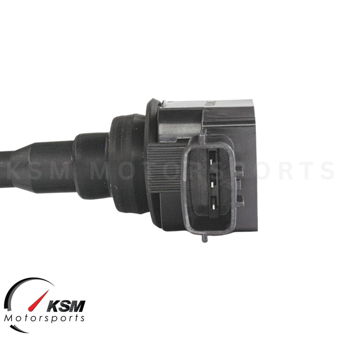 4x Ignition Coil for 2007-19 Nissan Versa Tiida Sentra March Cube 1.6 1.8L UF549
