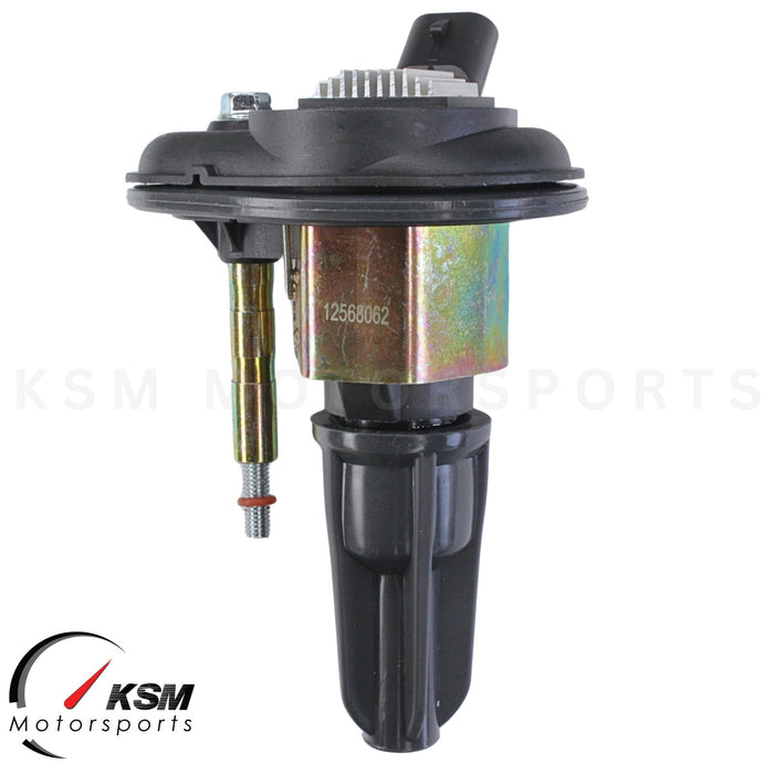 5 Ignition Coils for 2006 Hummer H3 Isuzu i-350 3.5L 2007-2008 i-370 3.7L UF303