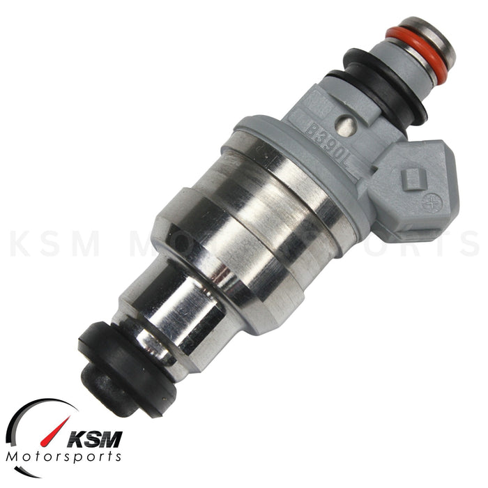 4x Fuel Injector INP-008 For 1989 Dodge Colt 1.6L / 91-94 Eagle Talon 2.0L Turbo