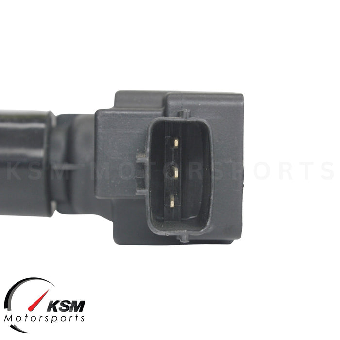 4 x Premium Quality Ignition Coils For Mazda RX-8 1.3L R2 2004-2011 OEM UF501