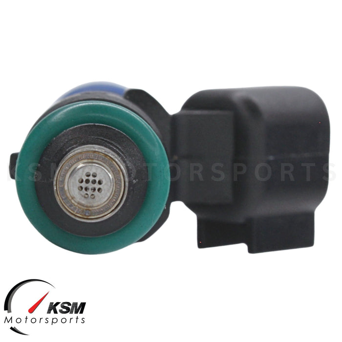 5 injecteurs de carburant 440cc pour FORD FOCUS MK2 2.5T RS ST Fit BOSCH EV14 High Imp 