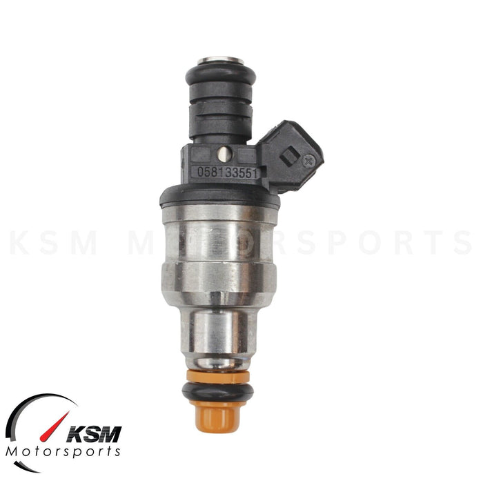 Herko OEM Fuel Injector 280150447 For Volkswagen Audi 1997-2000 - 1 Year Warranty