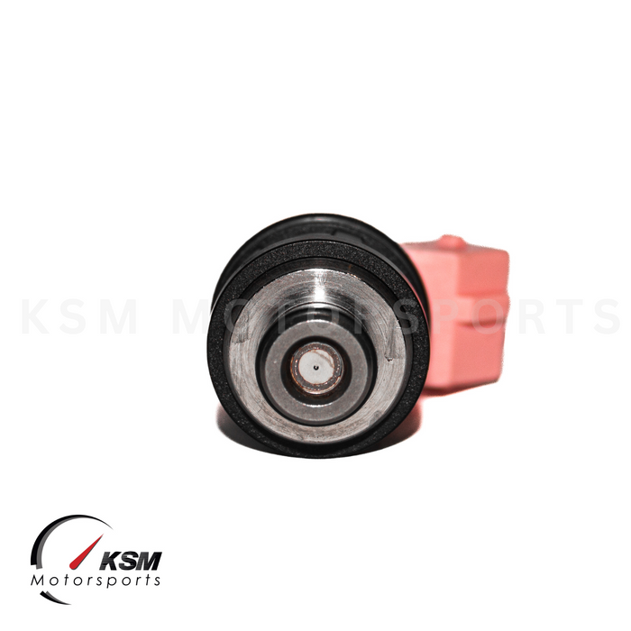 Set of 6 Fuel Injectors for 90-95 Pathfinder PickUp Truck Quest Villager 3.0L V6