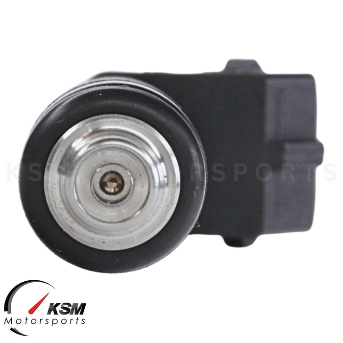 6 1300cc fit Siemens Deka 124LB High Impedance Fuel Injector EV1 110324 FI114992