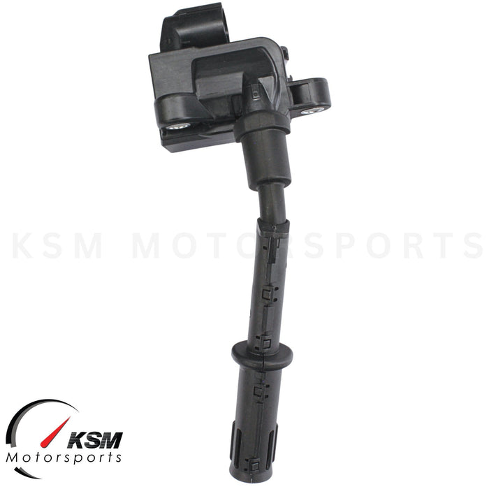 6x Ignition Coil for Mercedes-Benz C300 C350 CL63 AMG E300 E350 E400 GLK350 R350