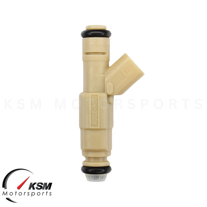 8 x Fuel Injectors fit Bosch 0280156041 for 2003-2004 Ford Expedition V8 4.6L