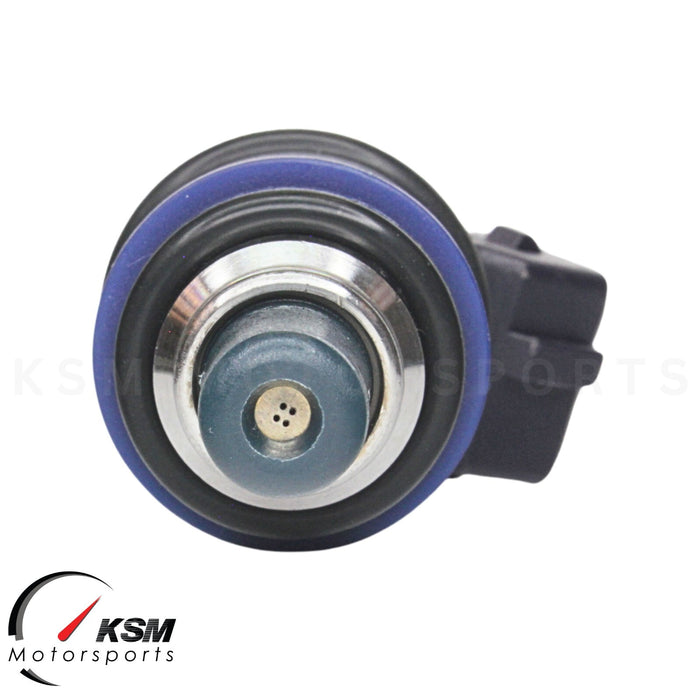 1 x 370cc Fuel Injector for 300ZX Z32 1989-1996 3.0 VG30DE Twin Turbo Phase 1