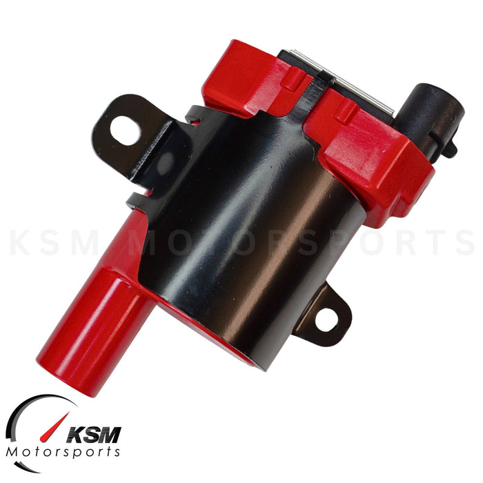 8x Ignition Coil for 00-06 Chevrolet Suburban 1500 2500 Tahoe 4.8 5.3 6.0L UF262