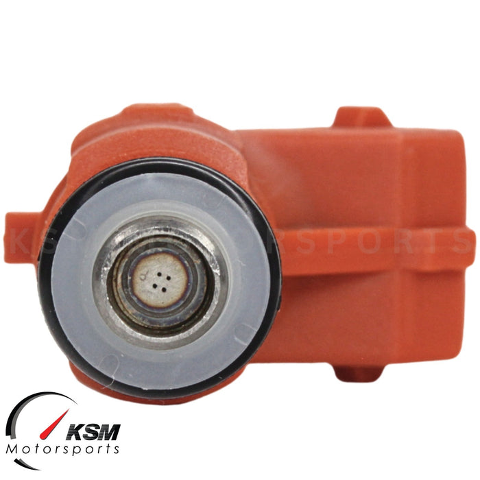 1 x Fuel Injector For Citroen Berlingo Xsara C2 C3 Peugeot 206 307 1.6 1984.E9