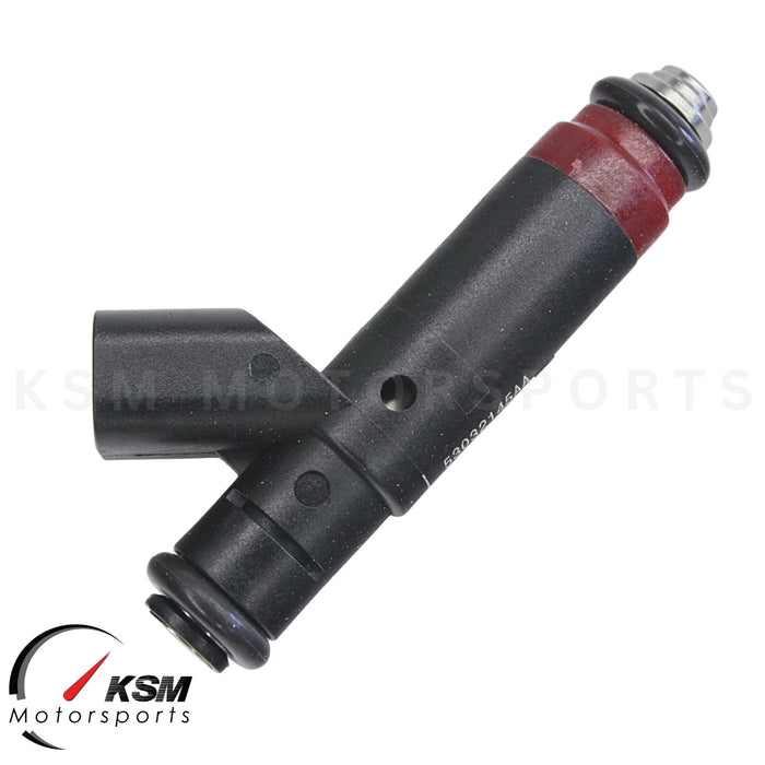 1 x 265cc Fuel Injector for 2001-2004 Dodge Jeep 4.7L V8 53032145AA FI11352S