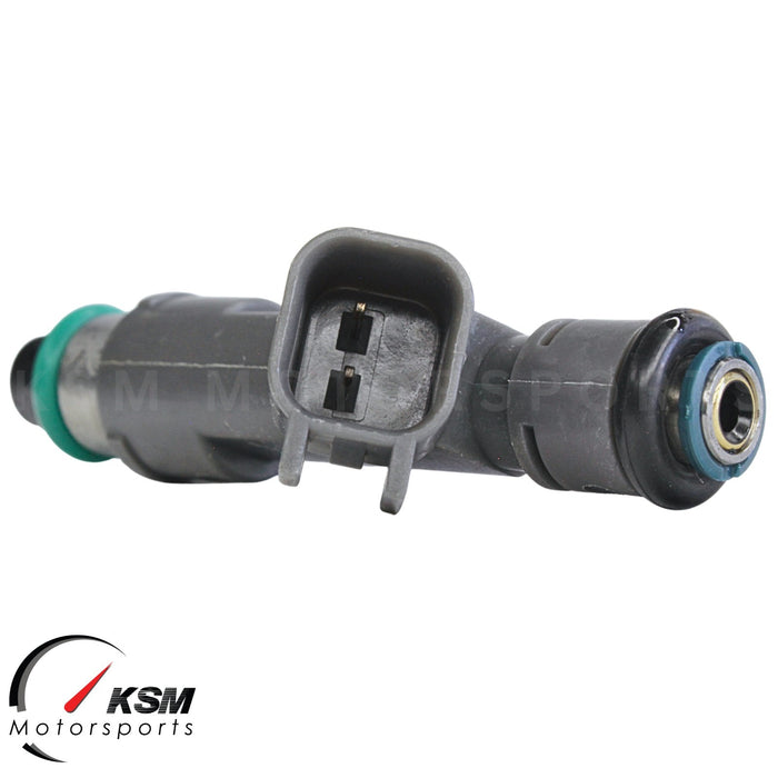 8x Einspritzdüsen 8653608 für Volvo XC90 (2005–2011) / S80 4.4L (2007–2010) 55559397