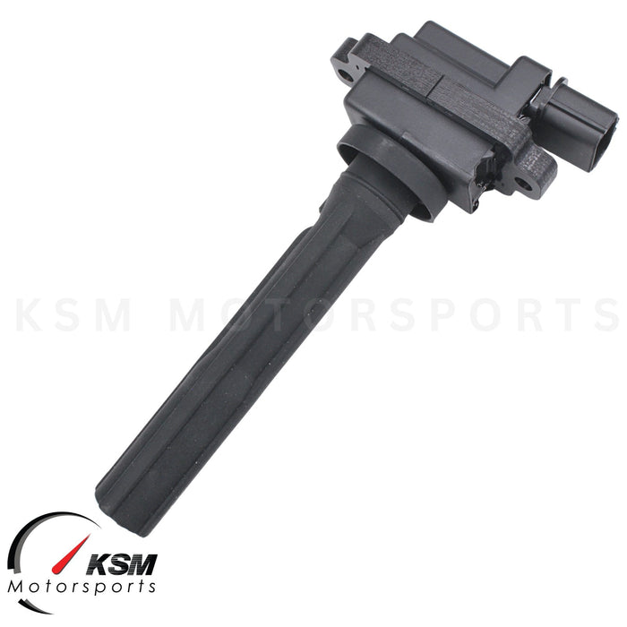 Ignition Coil for Chevrolet Tracker Suzuki Aerio Grand Vitara Vitara XL-7 UF237