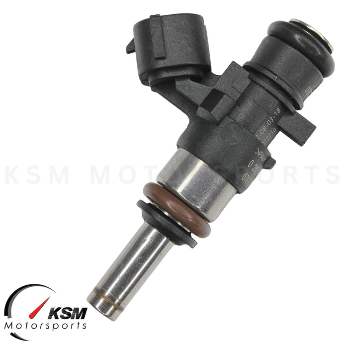 1x FUEL INJECTOR FOR AUDI RS3 TTRS RSQ3 2.5 TFSI DAZA DNWA 0280158658 07K133551A