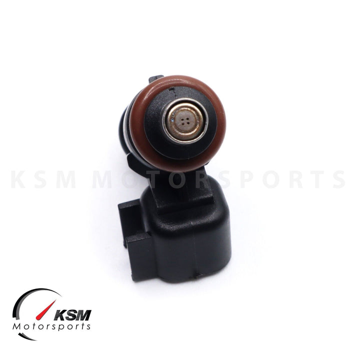 6 x Kraftstoff Injektoren 0280158191 für Rand Explorer F150 Mustang MKX 62667 Fit Bosch 