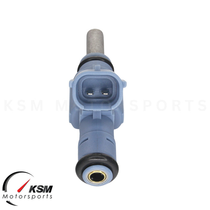 4 x Fuel Injectors 0280157012 for 97-10 VW Beetle Sharan Seat Alhambra 1.8 T 20V