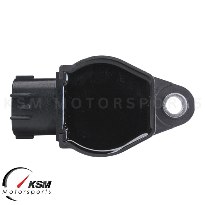 4 Zündspulen für Mitsubishi Lancer 2008-2017 und Outlander 2007-2020 UF589 