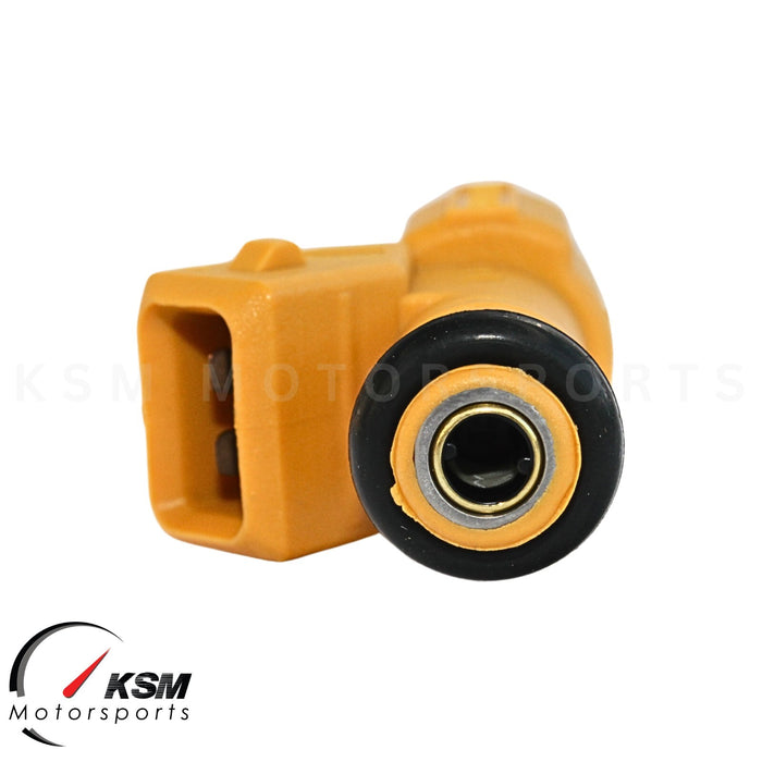 Bosch Remanufactured Fuel Injector 0280155710 – Professional Grade, 1-Year Warranty