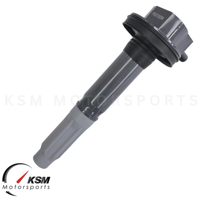 1 x Ignition coil for 2016-2017 Ford F-150 Mustang V8 5.0L FR3Z12029A UF824
