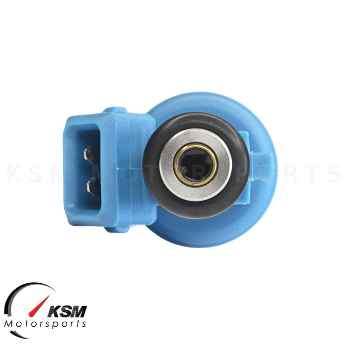 5 X  FUEL INJECTORS FOR 0280150450 FIAT LANCIA KAPPA COUPE 2.0 20V TURBO NOZZLE