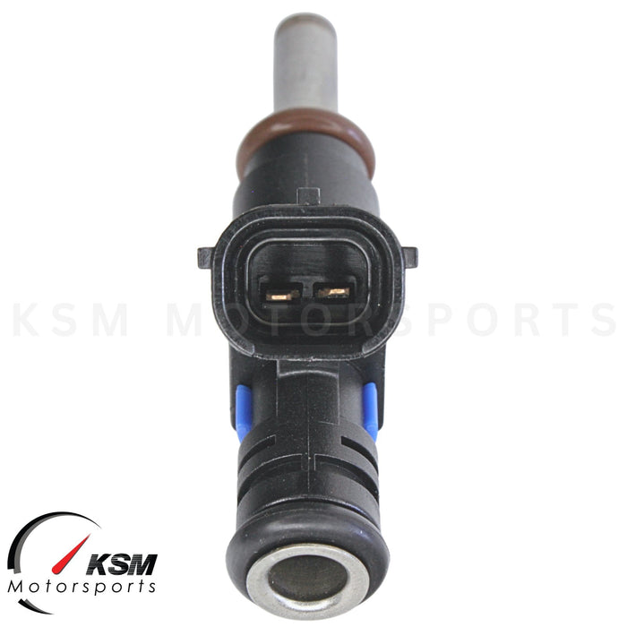 5 x 210cc Fuel Injectors for 2010-2014 Volkswagen Golf Passat 2.5L I5 07K906031C