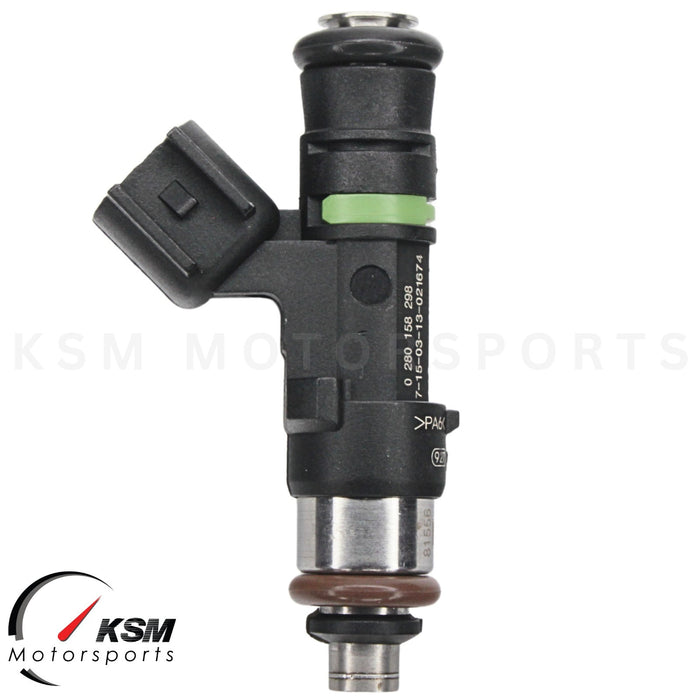 1 x Fuel Injector for 2013-2014 Ford Mustang 5.8L V8 Supercharged DR3Z9F593A