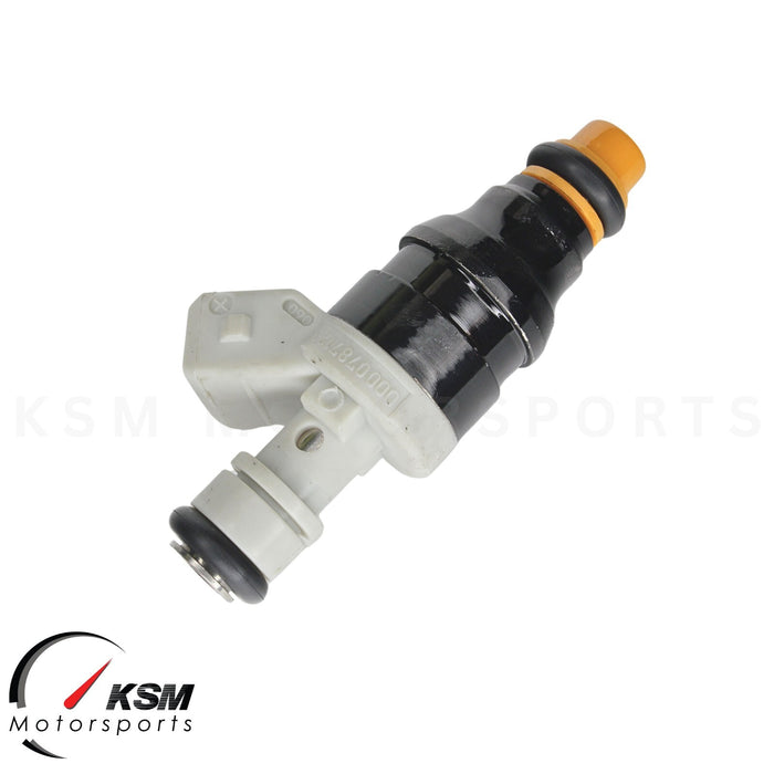 8 x Fuel Injectors for 1995 Mercedes-Benz S500 SL500 5.0L V8 M119 0280155203